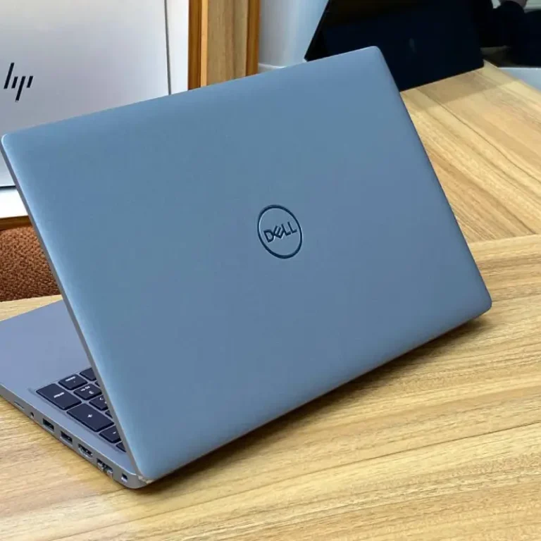 Dell Latitude 5520-1
