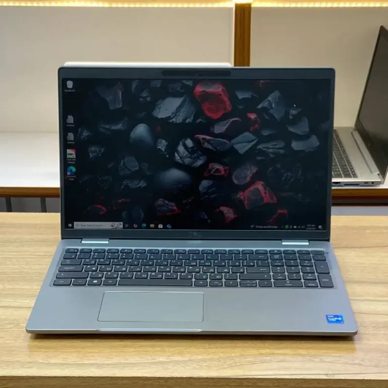 Dell Latitude 5520