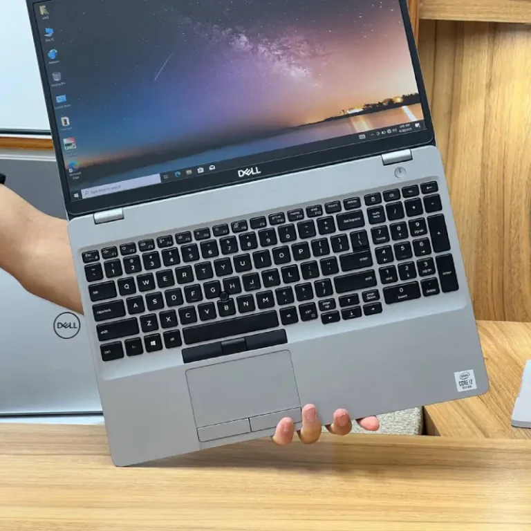 DELL Pricision 3551-1