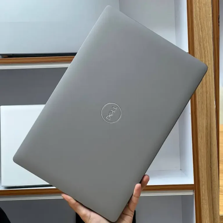 DELL Pricision 3551-3