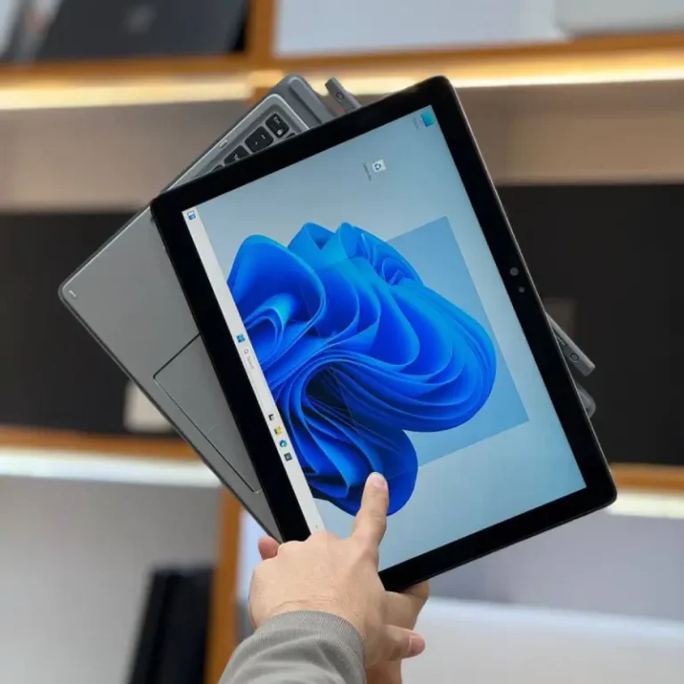 Dell Latitude 7210-1