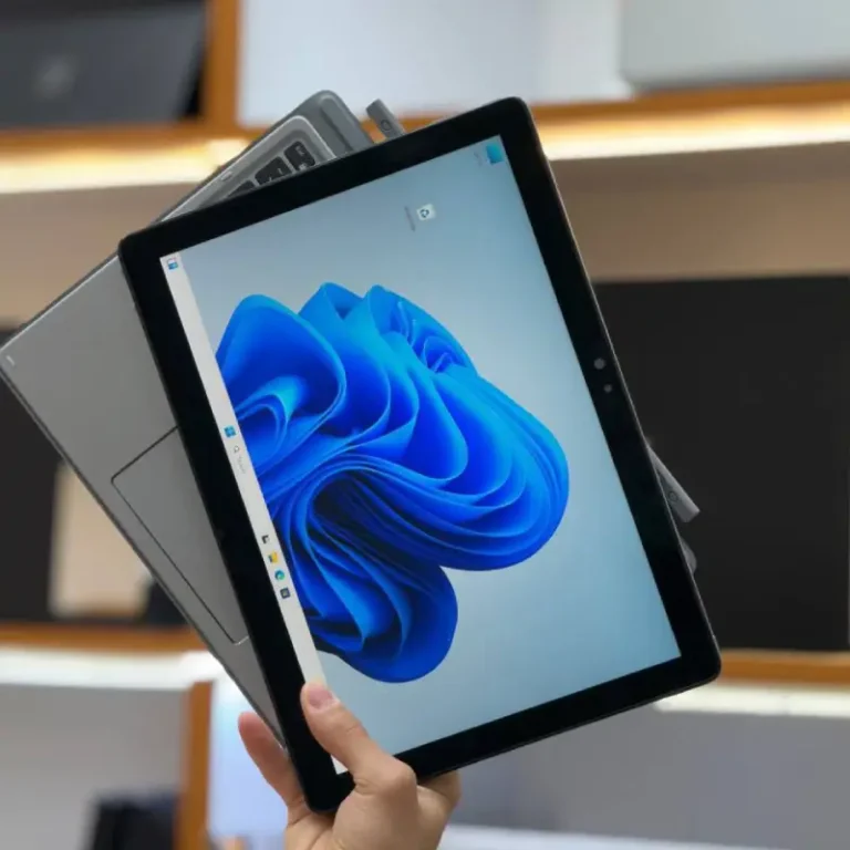 Dell Latitude 7210-2