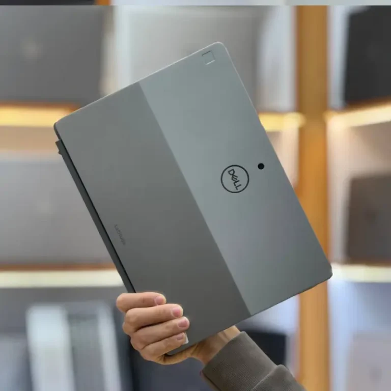 Dell Latitude 7210-3