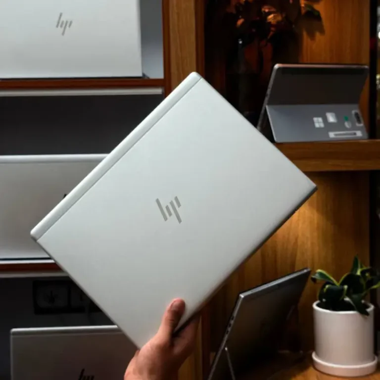 HP ELIITEBOOK 830 G6-2