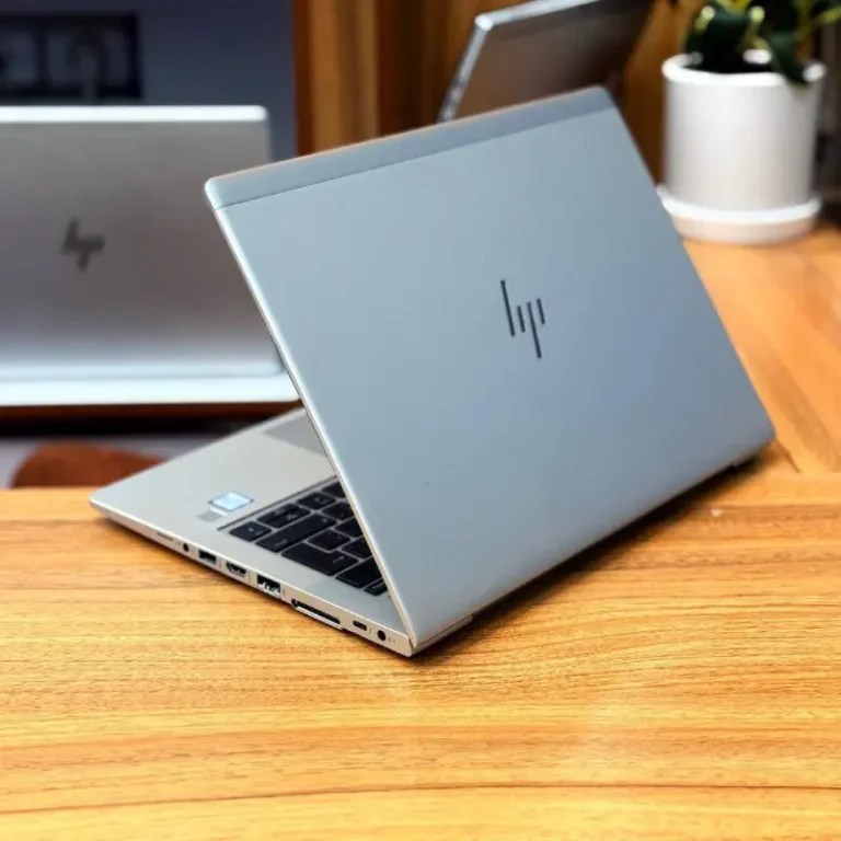 HP ELIITEBOOK 830 G6-3