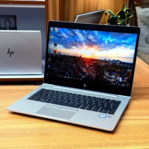 HP ELITEBOOK 830 G6