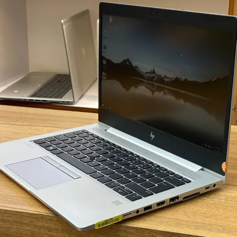 HP ELITEBOOK 735 G5-1