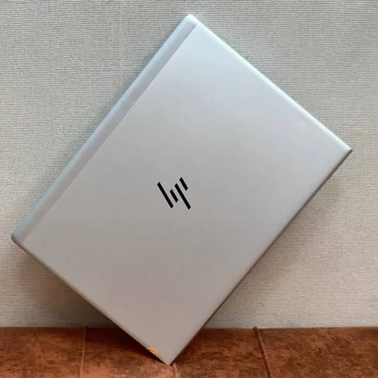 HP ELITEBOOK 735 G5-2