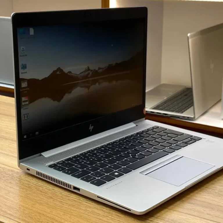 HP ELITEBOOK 735 G5-3