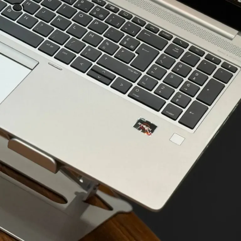 HP ELITEBOOK 755 G5-2