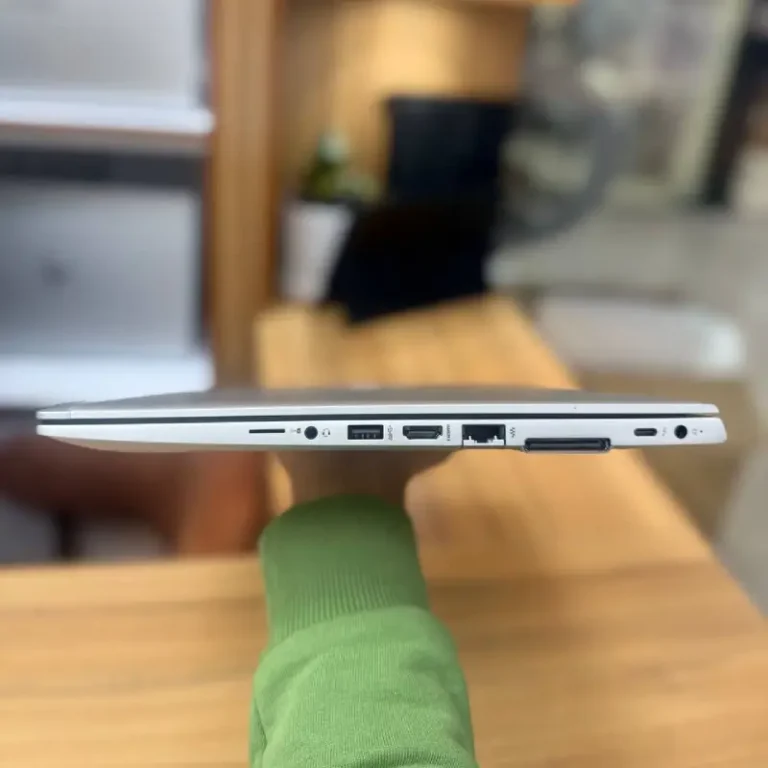 HP ELITEBOOK 850 G5-1