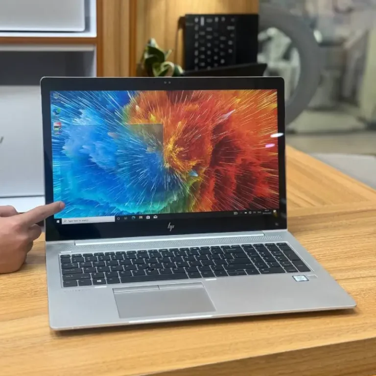 HP ELITEBOOK 850 G5-3