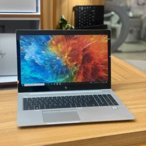 HP ELITEBOOK 850 G5