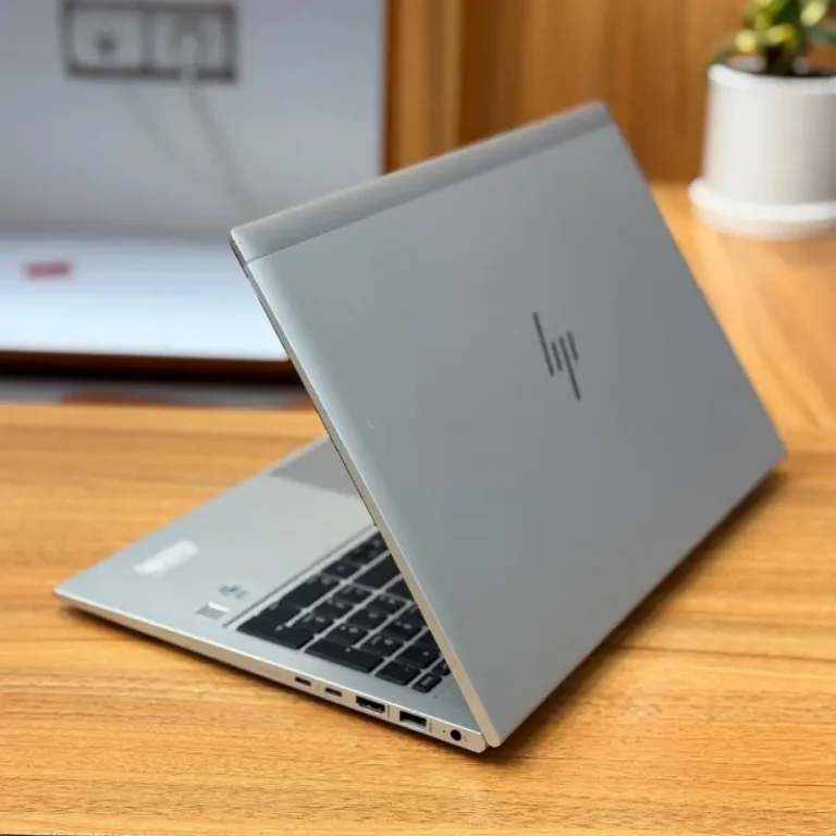 HP ELITEBOOK 850 G7-1