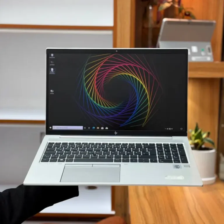 HP ELITEBOOK 850 G7-2