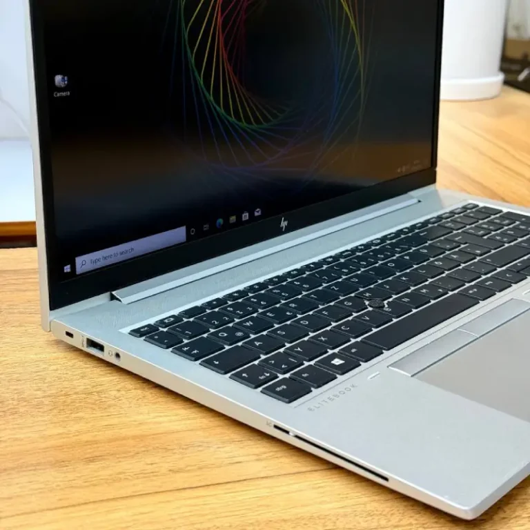 HP ELITEBOOK 850 G7-3