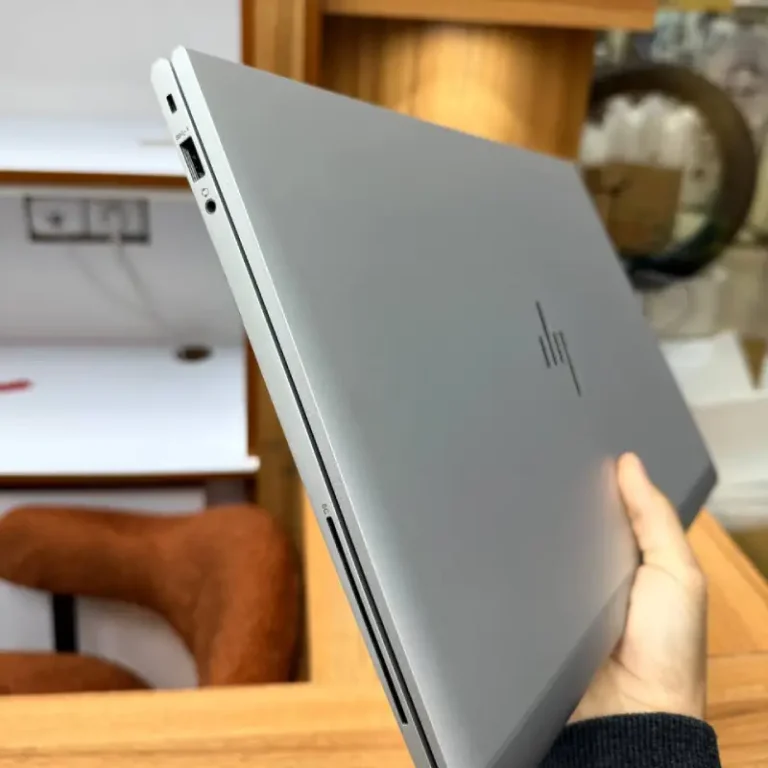 HP ELITEBOOK 850 G7-4