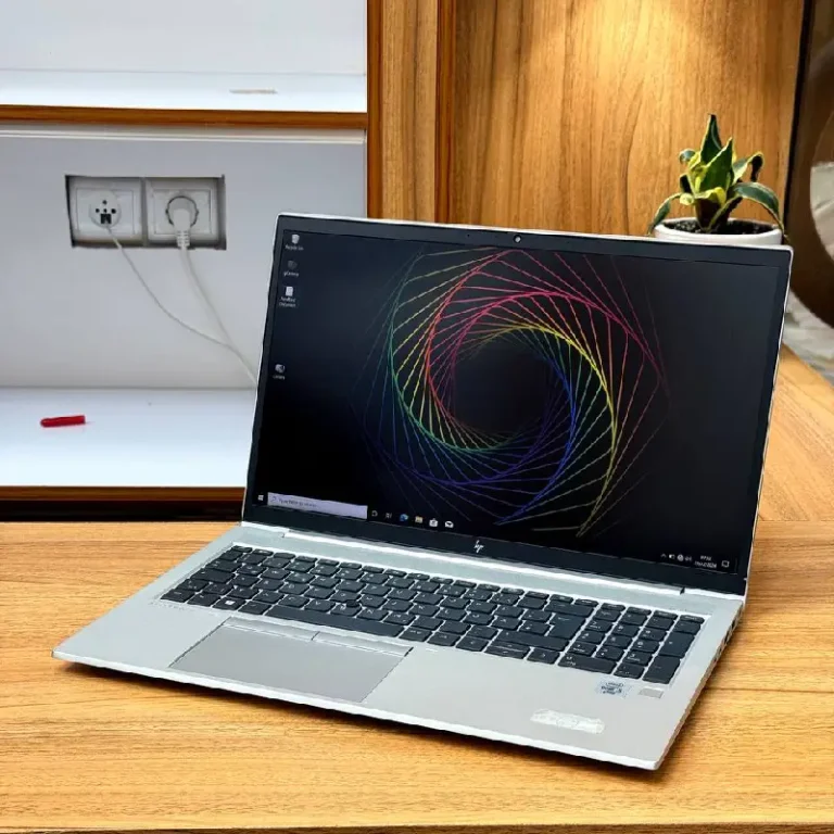 HP ELITEBOOK 850 G7