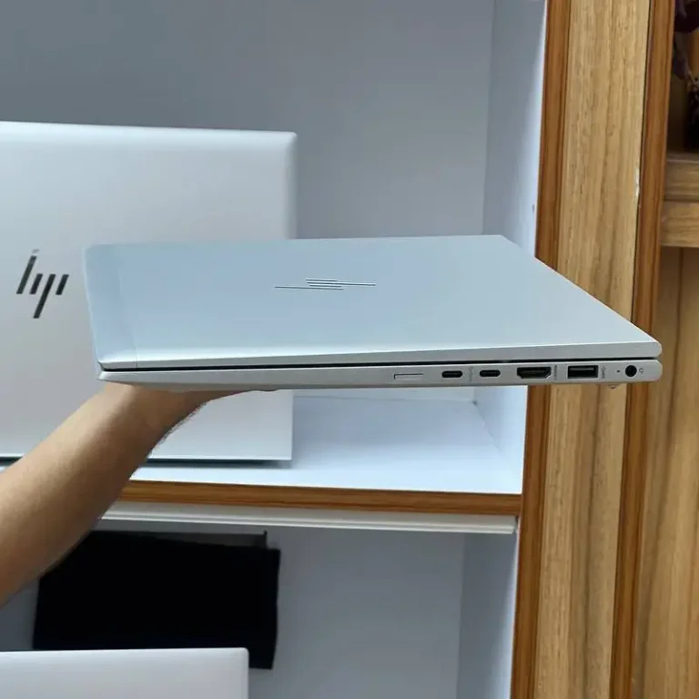 HP ELITEBOOK 855 G8-2