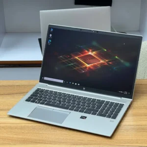 HP ELITEBOOK 855 G8