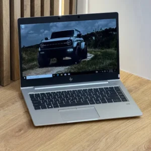 HP Elitebook 745 G6