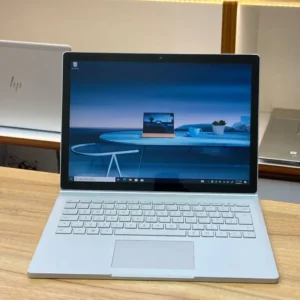 SURFACE BOOK 2