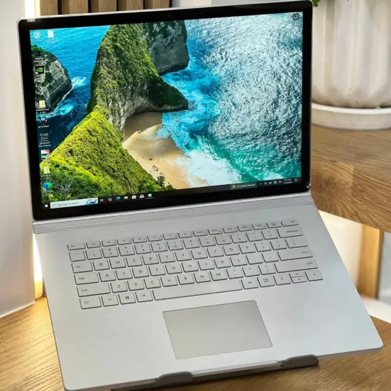 SURFACE BOOK3-1