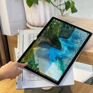 MICROSOFT SURFACE BOOK3