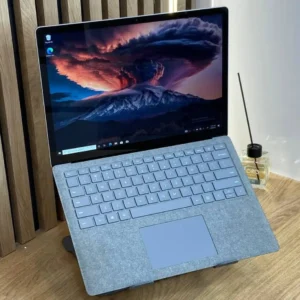 SURFACE LAPTOP 2