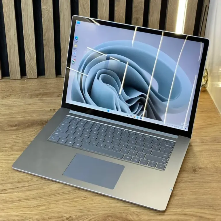 SURFACE LAPTOP 4