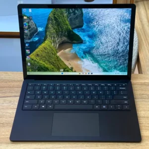 MICROSOFT SURFACE LAPTOP3