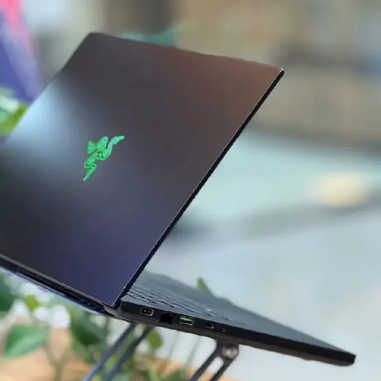 Razer blade 15 4