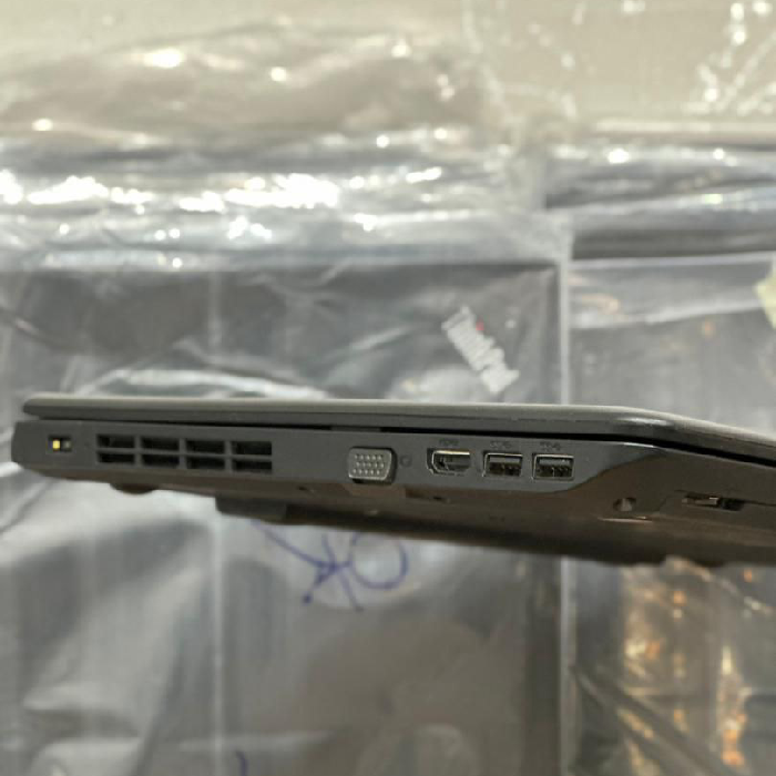 lenovo E570 1