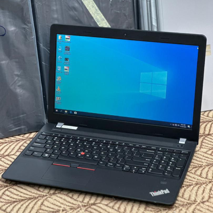 lenovo E570 3