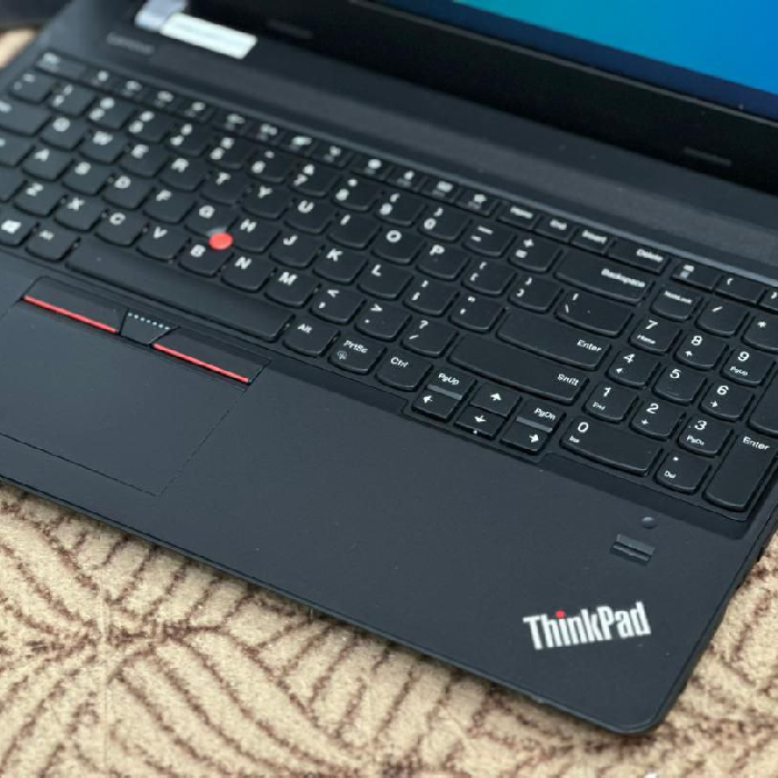 lenovo E570