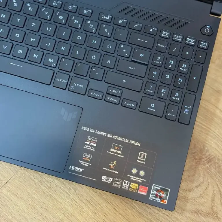 ASUS TUF 16 3