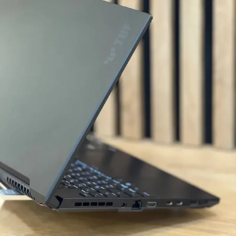 ASUS TUF 16 4