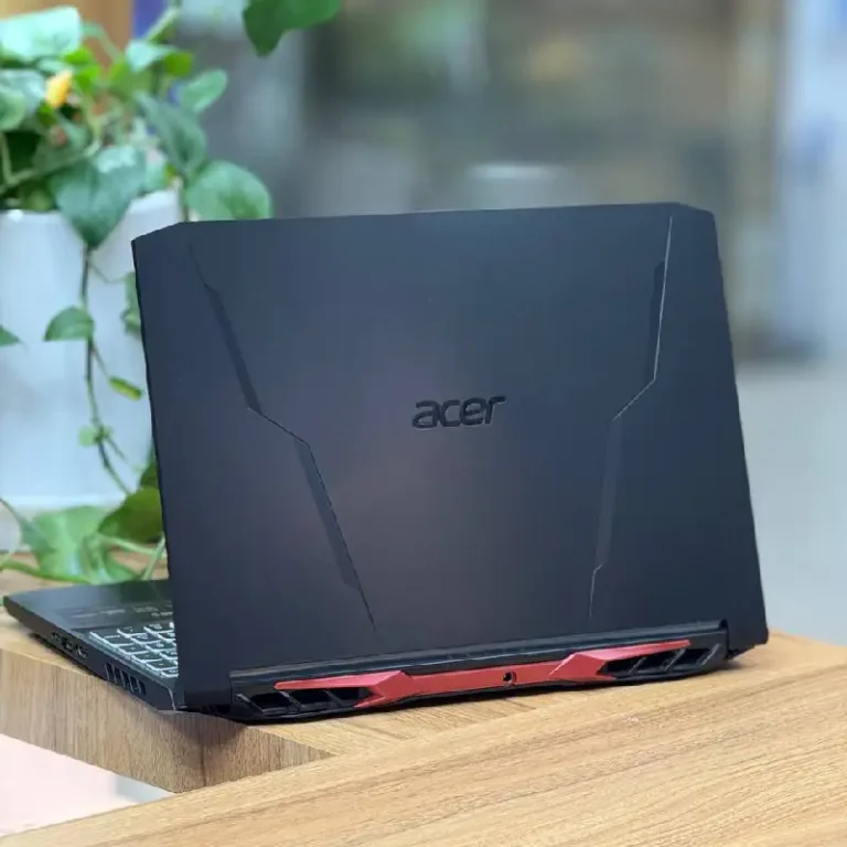 Acer Nitro 5 1