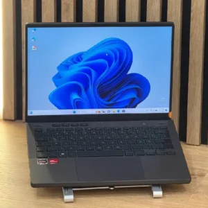 Asus ROG Zephyrus 14