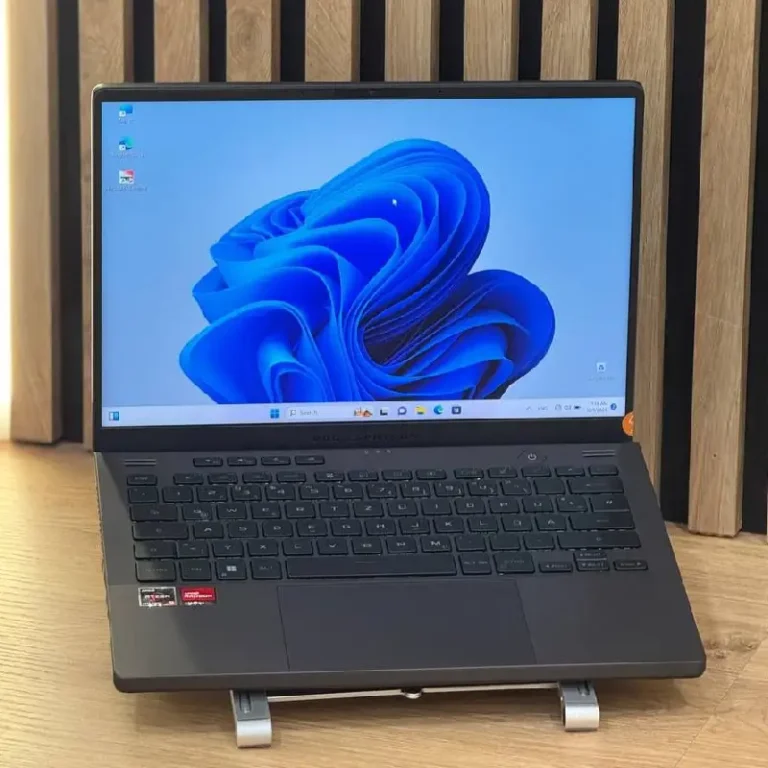 Asus ROG Zephyrus 14 1