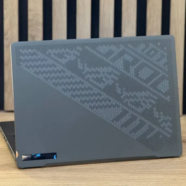 Asus ROG Zephyrus 14 3