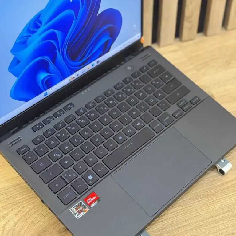Asus ROG Zephyrus 14