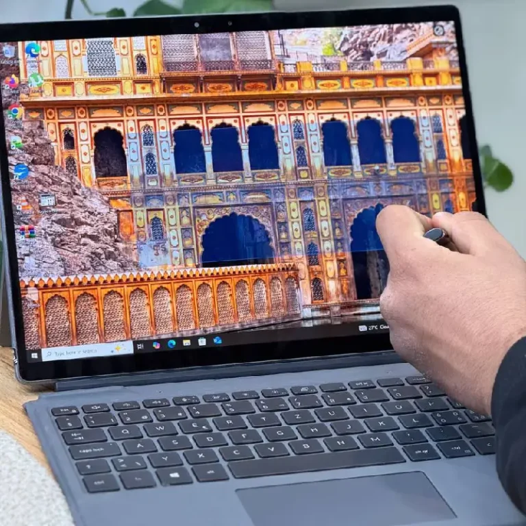 DELL Latitude 7320 3