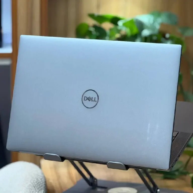 DELL precision 5570 3