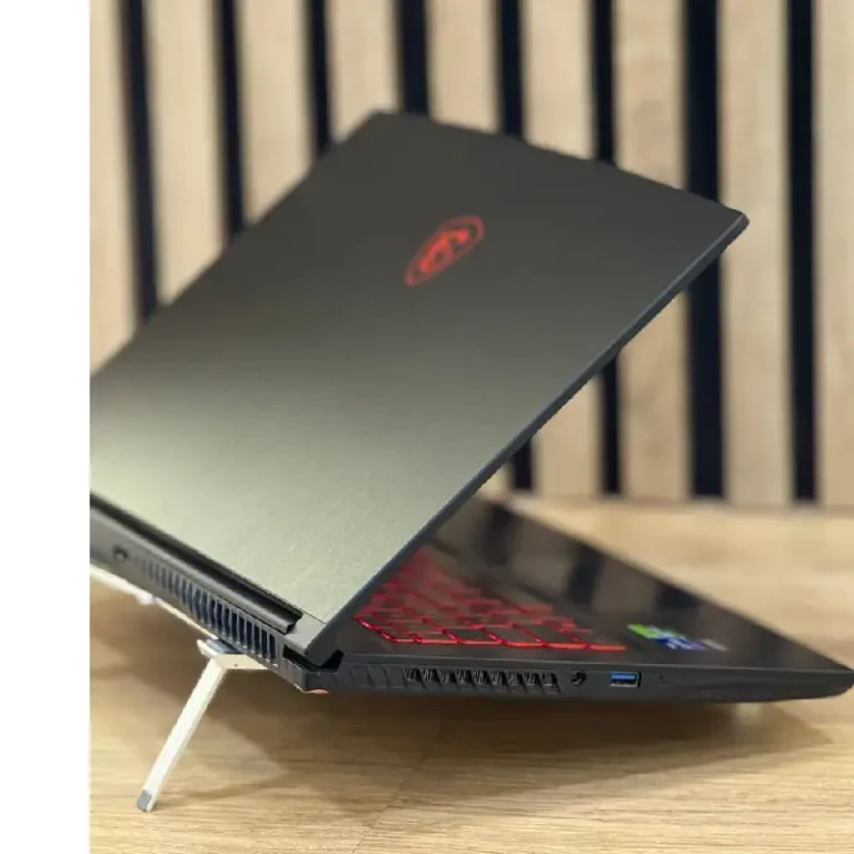 MSI GS 66 2