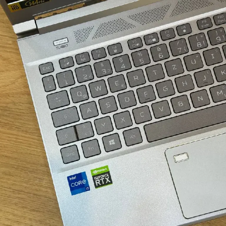 Predator Triton 14 1