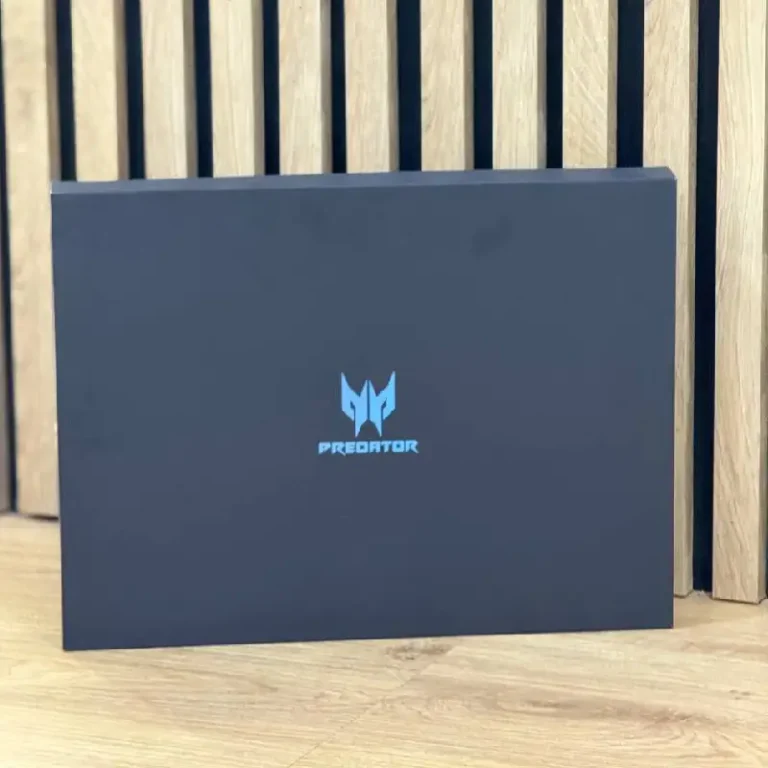 Predator Triton 14 4