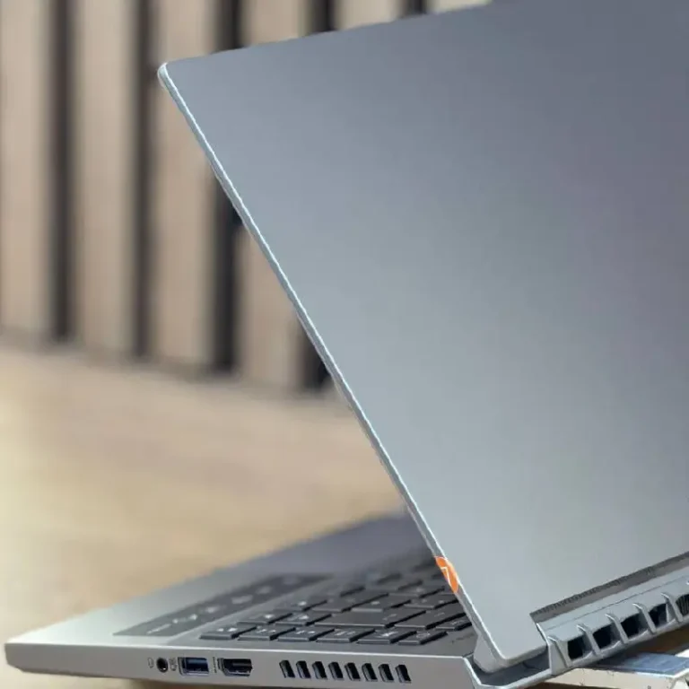 Predator Triton 14 5