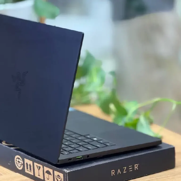 Razer Blade 13 4